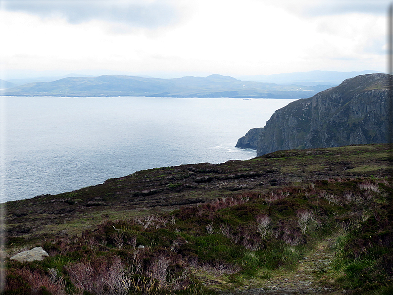 foto Scogliere di Moher